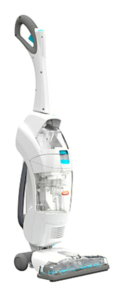 Vax HF86-FM-T Floormate Trio Hardfloor Cleaner